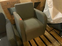 Fauteuil - afbeelding 3 van  5