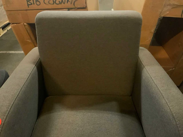 Fauteuil - afbeelding 4 van  5