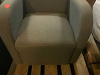 Fauteuil - afbeelding 5 van  5