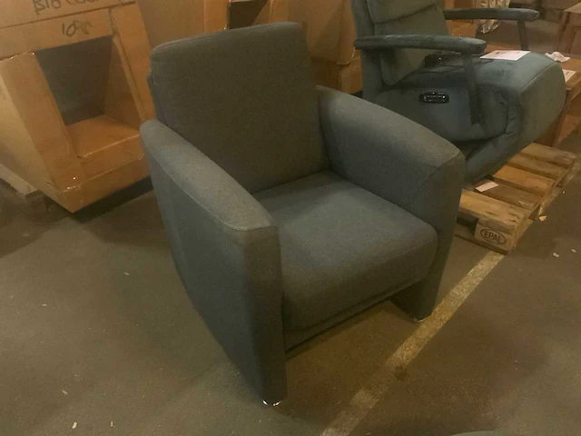 Fauteuil - afbeelding 1 van  4