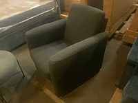 Fauteuil - afbeelding 2 van  4