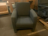 Fauteuil - afbeelding 4 van  4