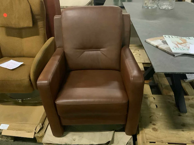 Fauteuil - afbeelding 1 van  5