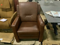 Fauteuil - afbeelding 1 van  5