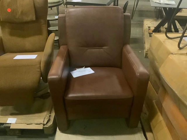 Fauteuil - afbeelding 3 van  5