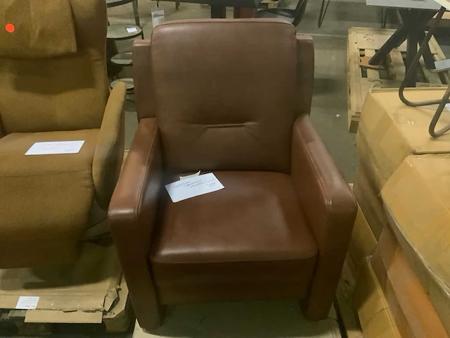 Fauteuil - afbeelding 4 van  5
