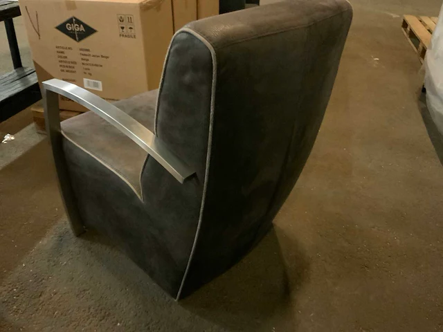 Fauteuil - afbeelding 3 van  3