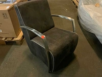 Fauteuil - afbeelding 1 van  3
