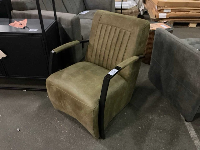 Fauteuil - afbeelding 1 van  4