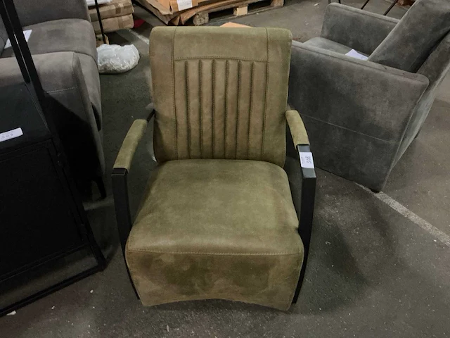 Fauteuil - afbeelding 2 van  4