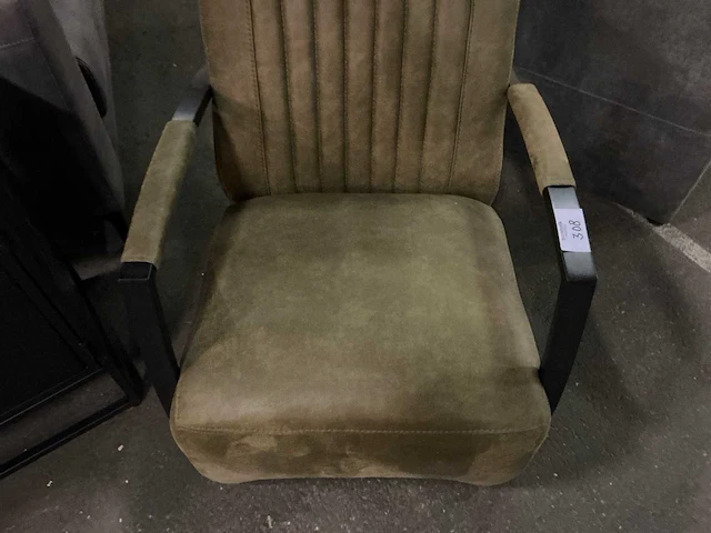 Fauteuil - afbeelding 3 van  4
