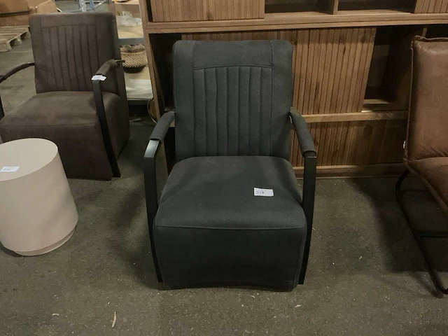 Fauteuil - afbeelding 2 van  4