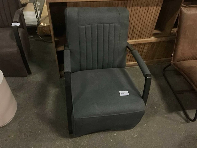 Fauteuil - afbeelding 4 van  4