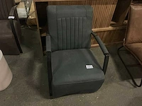 Fauteuil - afbeelding 4 van  4
