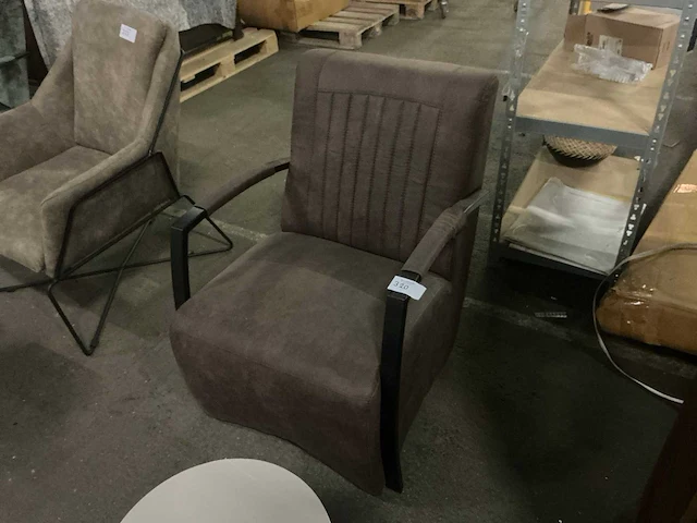 Fauteuil - afbeelding 1 van  4