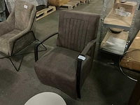 Fauteuil - afbeelding 1 van  4
