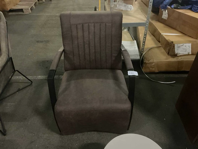 Fauteuil - afbeelding 2 van  4
