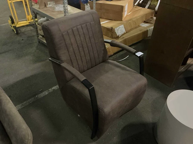 Fauteuil - afbeelding 3 van  4