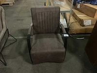 Fauteuil - afbeelding 4 van  4
