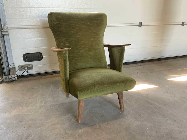 Fauteuil - afbeelding 1 van  5