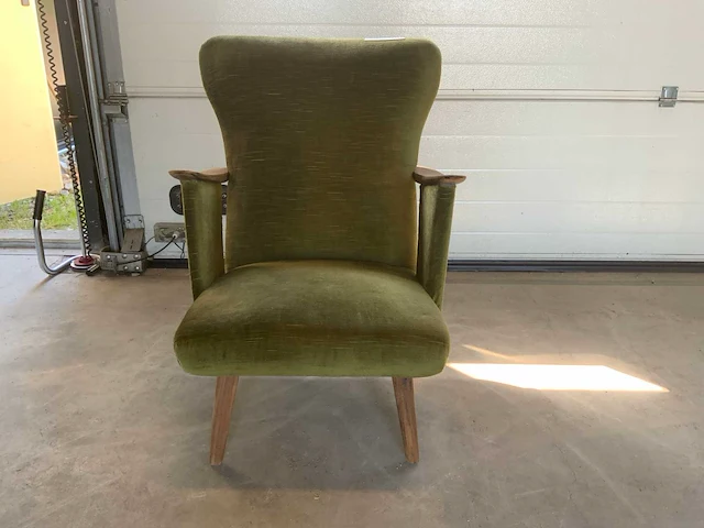 Fauteuil - afbeelding 2 van  5