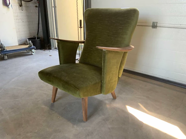 Fauteuil - afbeelding 3 van  5