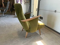 Fauteuil - afbeelding 5 van  5