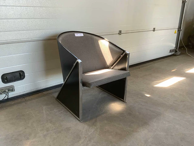 Fauteuil - afbeelding 1 van  6