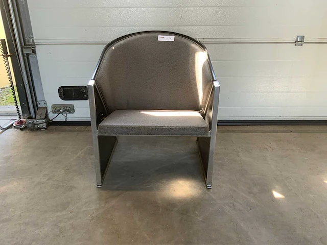 Fauteuil - afbeelding 2 van  6