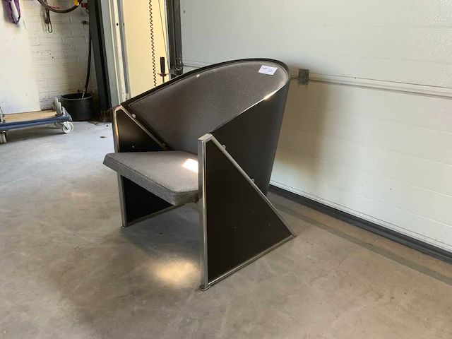 Fauteuil - afbeelding 3 van  6