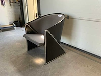 Fauteuil - afbeelding 3 van  6