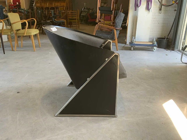 Fauteuil - afbeelding 5 van  6