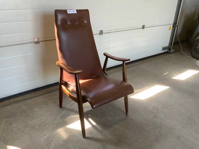 Fauteuil - afbeelding 1 van  6