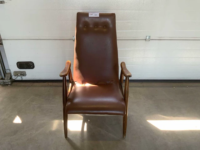 Fauteuil - afbeelding 2 van  6