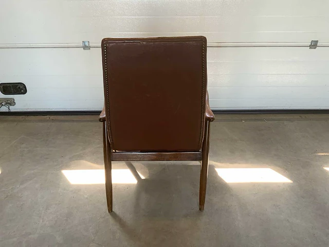 Fauteuil - afbeelding 4 van  6