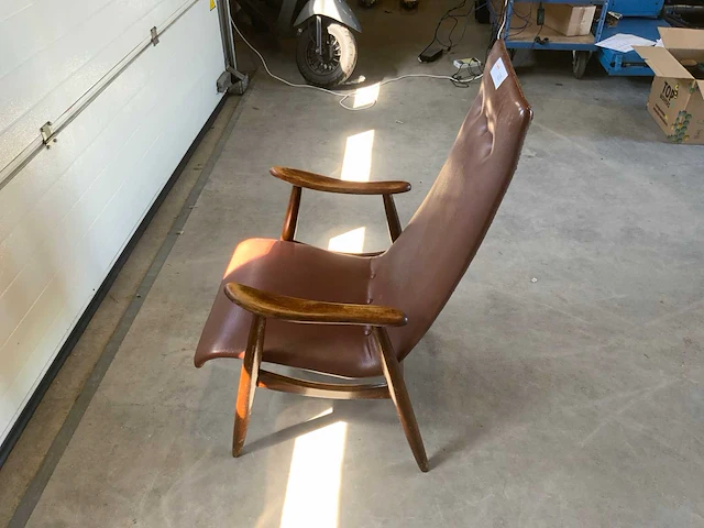 Fauteuil - afbeelding 6 van  6