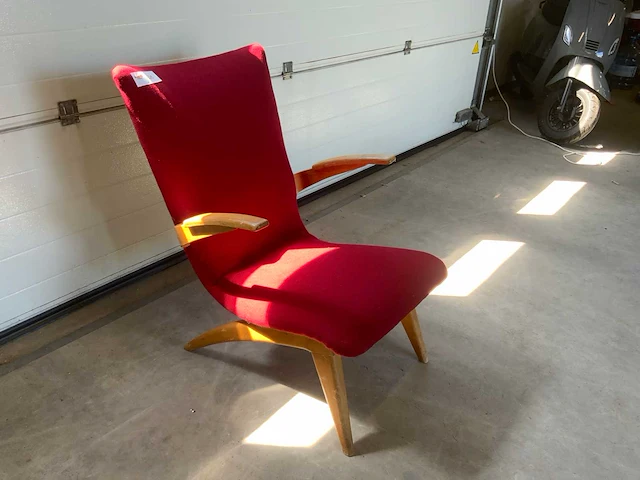 Fauteuil - afbeelding 1 van  5