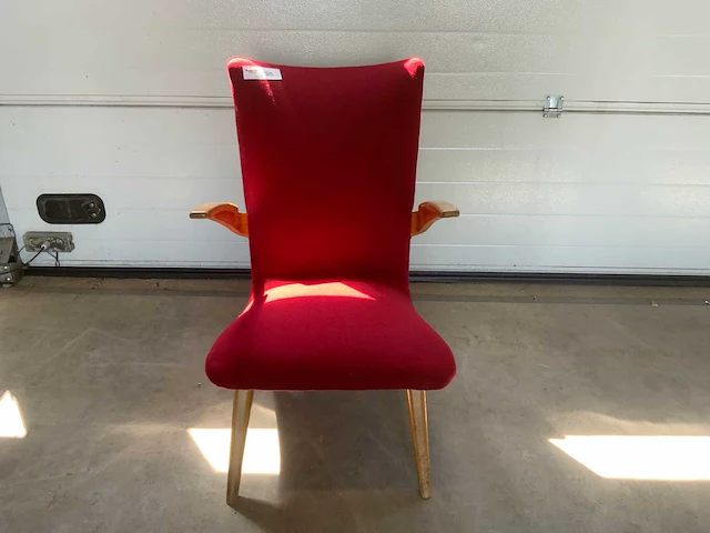Fauteuil - afbeelding 2 van  5