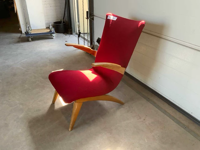 Fauteuil - afbeelding 3 van  5