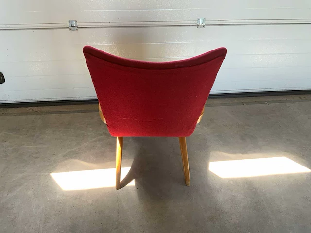 Fauteuil - afbeelding 4 van  5