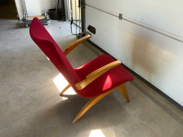 Fauteuil - afbeelding 5 van  5