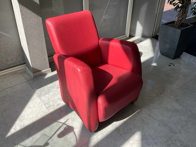 Fauteuil - afbeelding 1 van  3