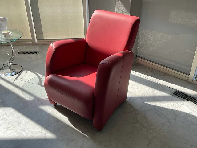 Fauteuil - afbeelding 2 van  3
