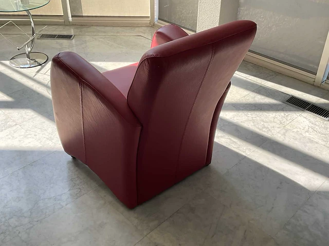 Fauteuil - afbeelding 3 van  3