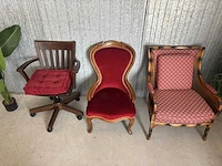 Fauteuil - afbeelding 2 van  6