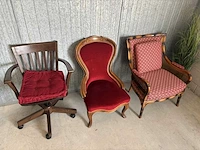 Fauteuil - afbeelding 3 van  6