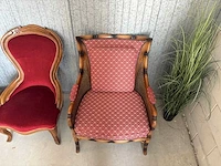 Fauteuil - afbeelding 4 van  6
