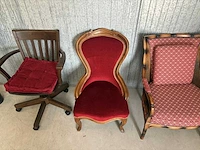 Fauteuil - afbeelding 5 van  6