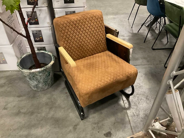 Fauteuil - afbeelding 2 van  2