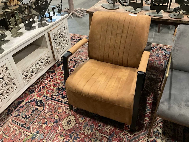 Fauteuil - afbeelding 1 van  2